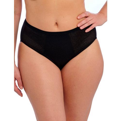 Fantasie Demure Full Brief - Black