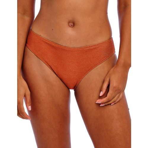 Freya Arizona Wave Bikini Brief - Golden Hour