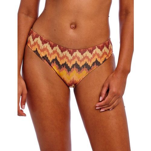Freya Arizona Wave Bikini Brief - Horizon
