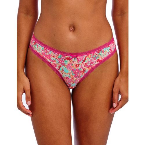 Freya Freya Flirt Brief - Hot Pink