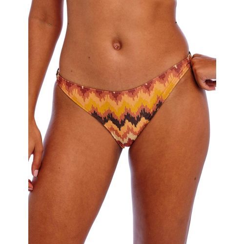 Freya Arizona Wave Italini Bikini Brief - Horizon