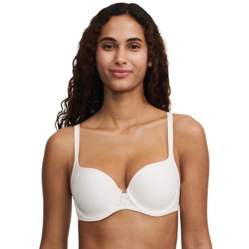 Chantelle Norah T Shirt Bra - Pearl