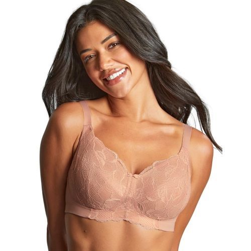 Panache Rocha Non Wired Bra - Misty Rose