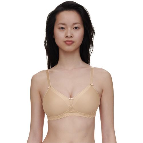 Chantelle Speciality Absolute Comfort Bra - Perfect Nude