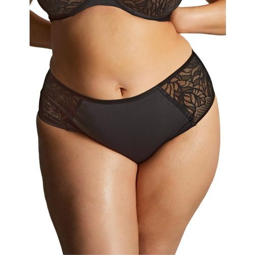 Sculptresse by Panache Sophia Deep Brief - Black