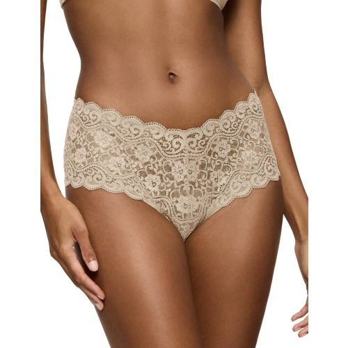 Triumph Amourette Maxi Brief - Skin