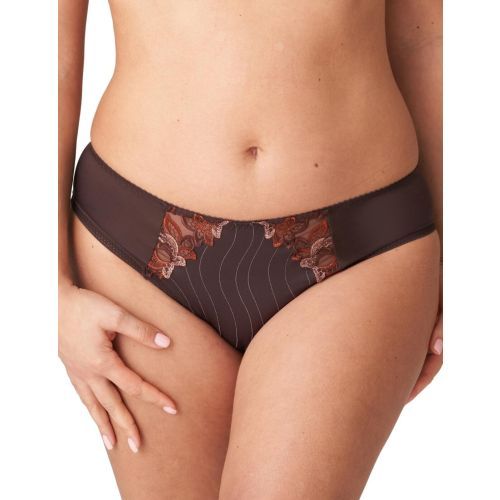 Prima Donna Deauville Rio Brief - Ristretto