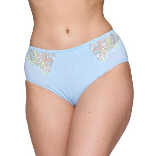 Prima Donna Deauville Full Brief - Milky Blue