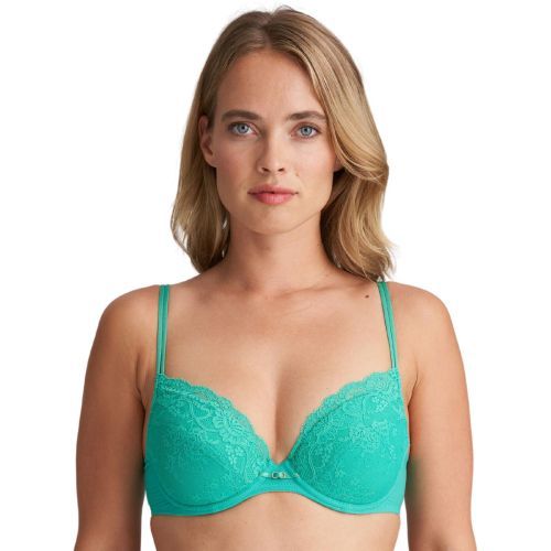 Marie Jo Melipha Push Up Bra - Vivid Green