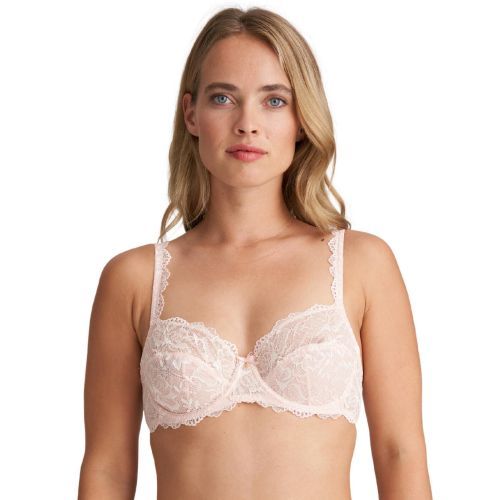 Marie Jo Manyla Full Cup Bra - Pearly Pink