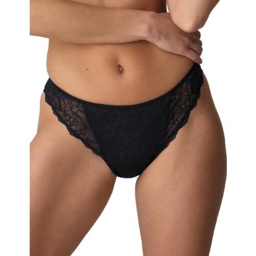 Marie Jo Manyla Rio Brief - Velvet Blue