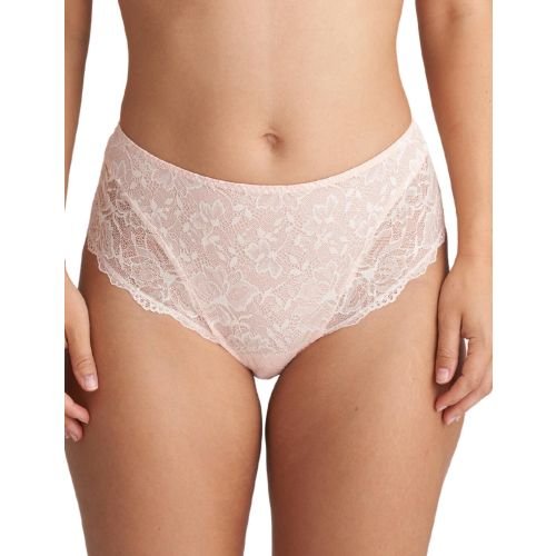 Marie Jo Manyla Full Brief - Pearly Pink