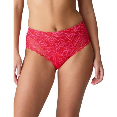 Marie Jo Manyla Full Brief - Pixie Red