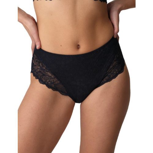 Marie Jo Manyla Full Brief - Velvet Blue