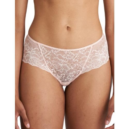 Marie Jo Manyla Hotpants - Pearly Pink
