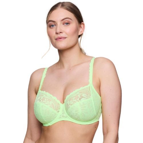 Prima Donna Twist Rupi Full Cup Bra - Mojito