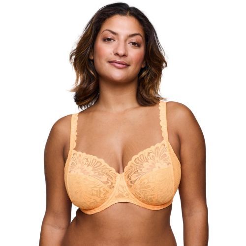 Prima Donna Twist Rupi Full Cup Bra - Sunny Day