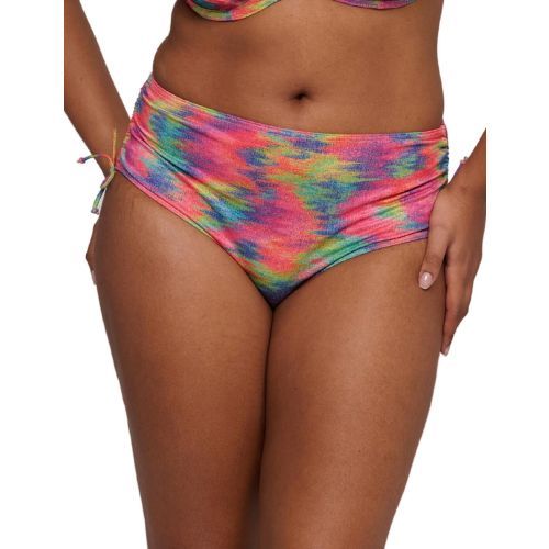 Prima Donna Swim Cairo Ropes Full Bikini Brief - Sunset Nile