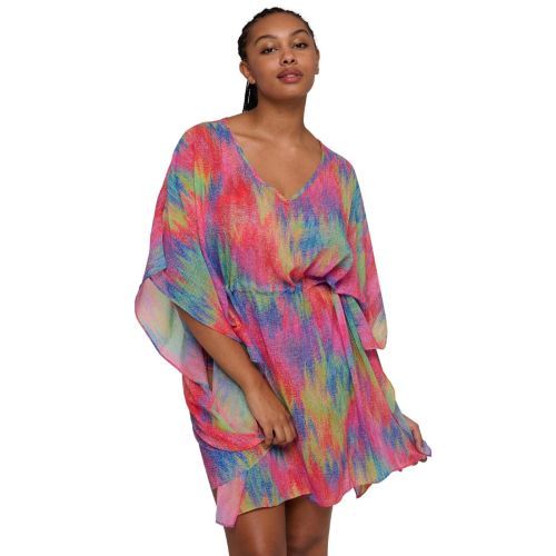 Prima Donna Swim Cairo Swimwear Kaftan - Sunset Nile