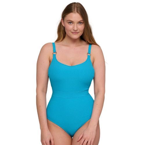 Prima Donna Swim Kochi Non Wired Padded Swimsuit - Sea Breeze
