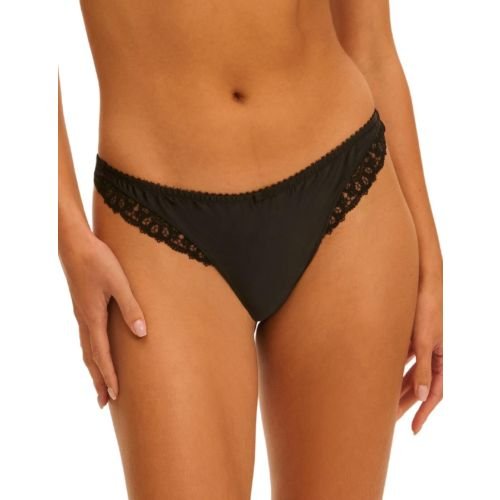 Simone Perele Symphonie Thong - Black