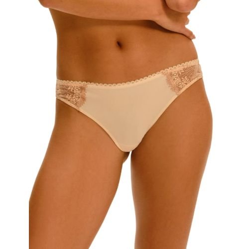 Simone Perele Allure Progressive Brief - Chic Beige