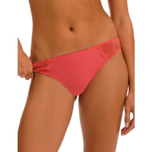 Simone Perele Allure Progressive Brief - Coralia Red
