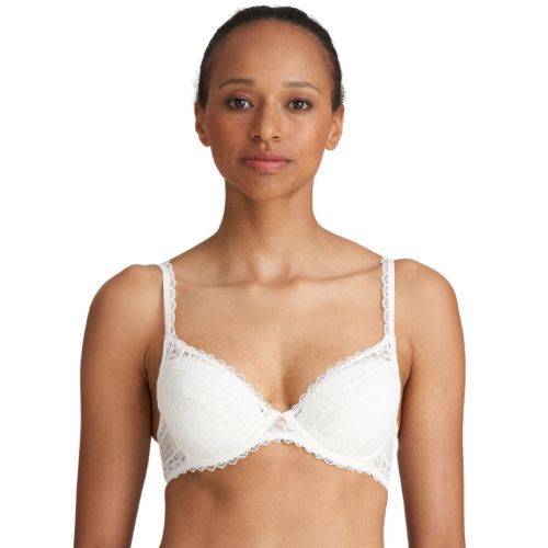 Marie Jo Jadei Push Up Bra - Natural