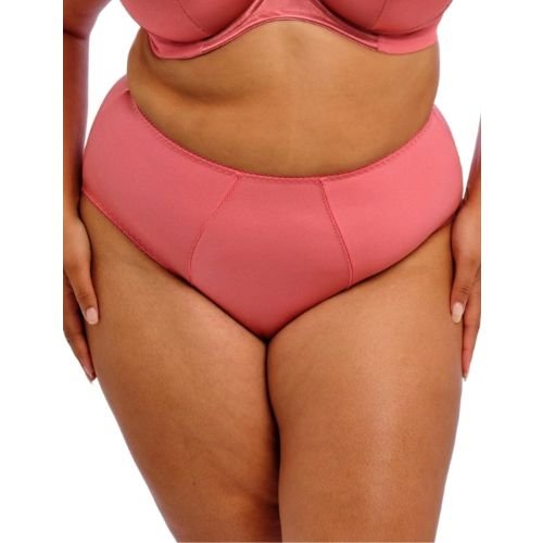 Goddess Keira Brief - Desert Rose