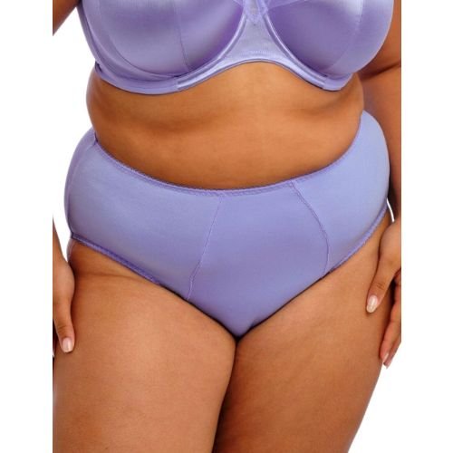 Goddess Keira Brief - Jacaranda