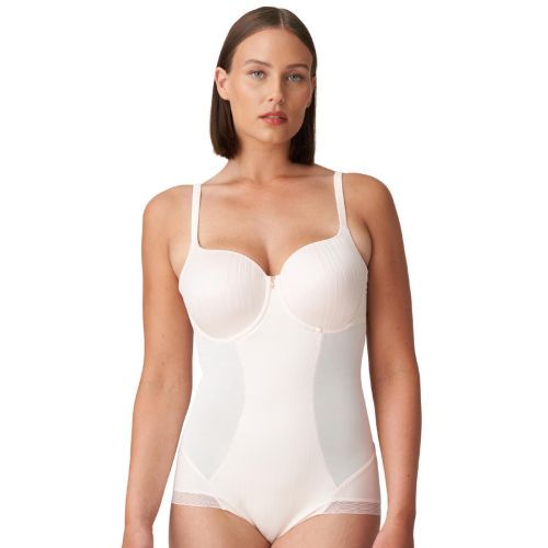 Prima Donna Twist Knokke Padded Heartshape Body - Crystal Pink