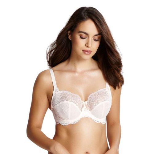 Panache Andorra Full Cup Bra - Pearl