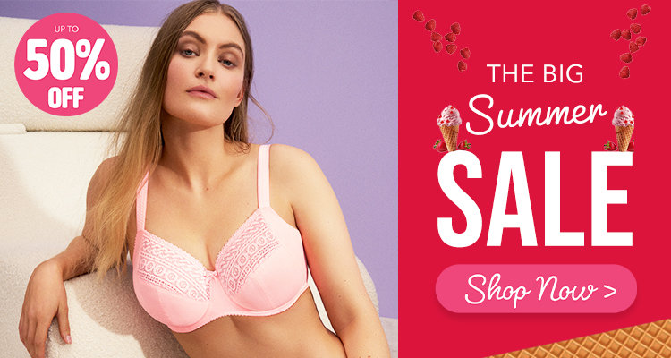 Sale Section
