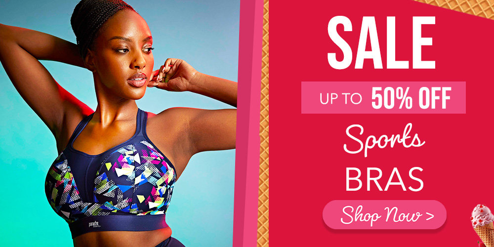 Sports Bras Sale