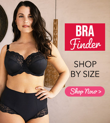 Bra Finder