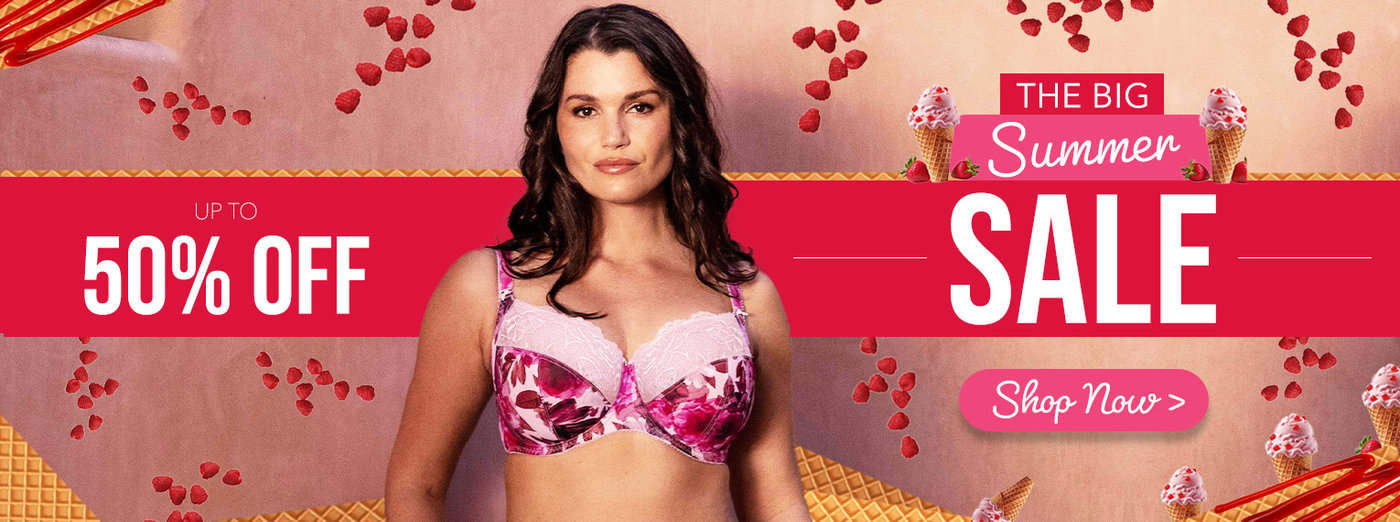 Big Summer Sale