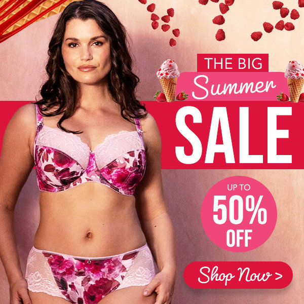 Big Summer Sale