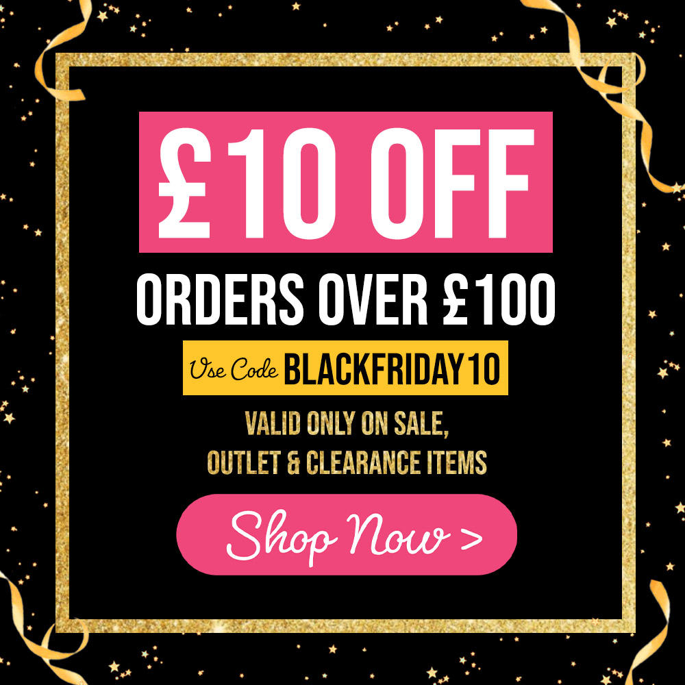 £10 Off £100 Spend