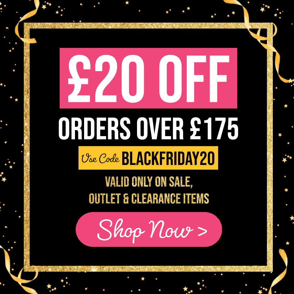 £20 Off £175 Spend