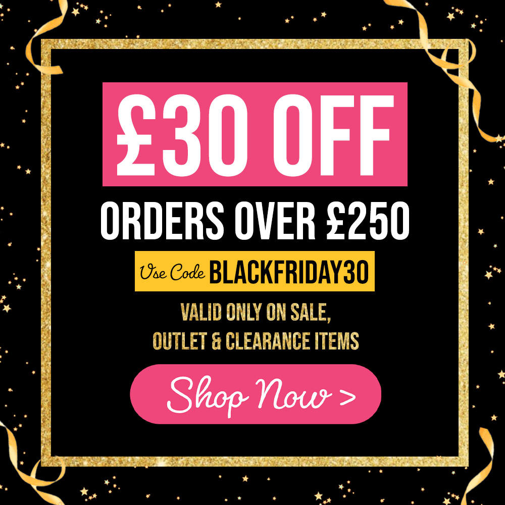 £30 Off £250 Spend