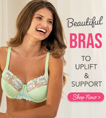 Beautiful Bras