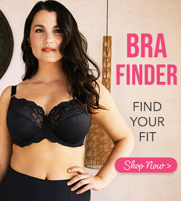Bra Finder