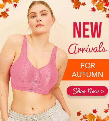 New In Lingerie