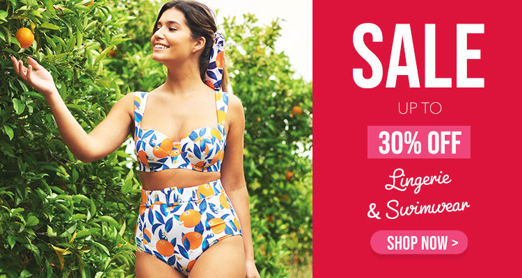 Sale Section