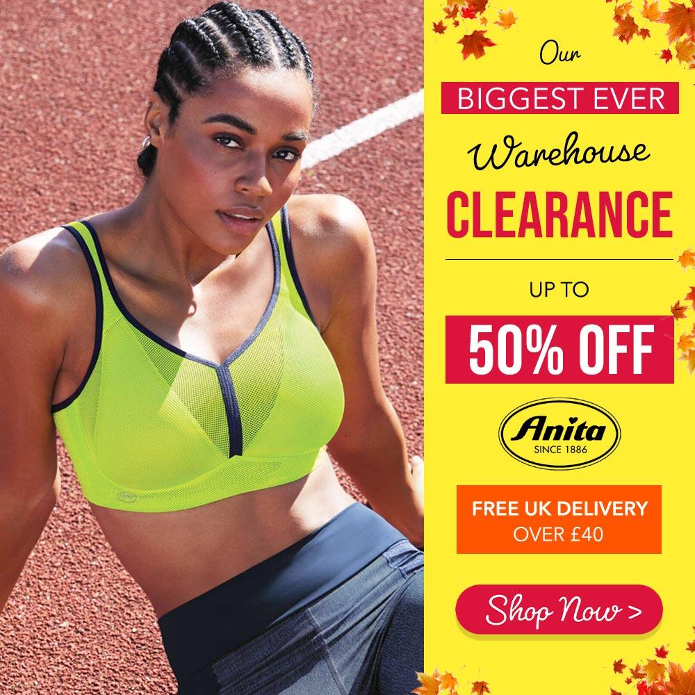 Anita Clearance