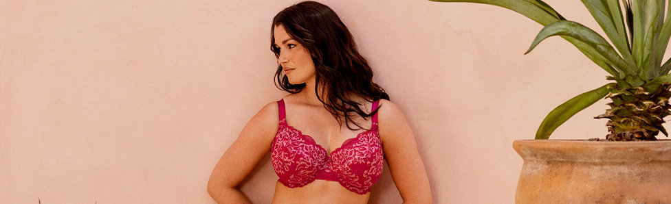 Designer Bras