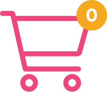 Your cart is empty