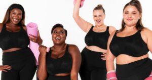 How To Choose The Right Sports Bra