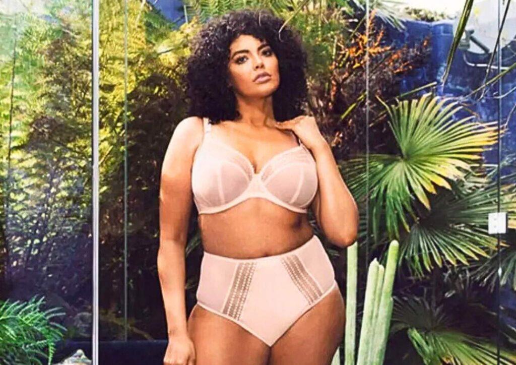Elomi Matilda Underwired Plunge Bra - The Ultimate Guide