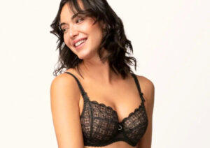 Empreinte Bra Fitting Size Guide